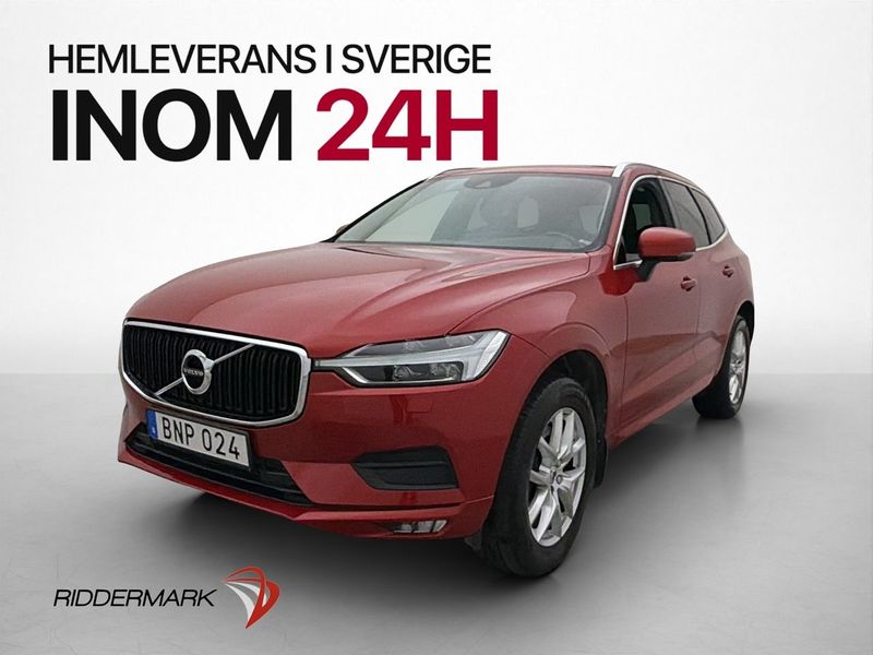 Volvo XC60 bild 3