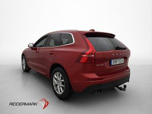 Volvo XC60 bild 5