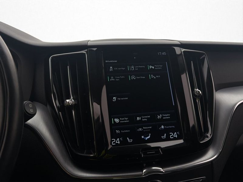 Volvo XC60 bild 25