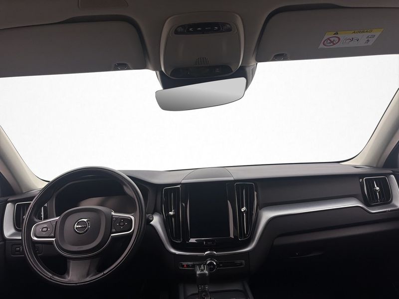 Volvo XC60 bild 13