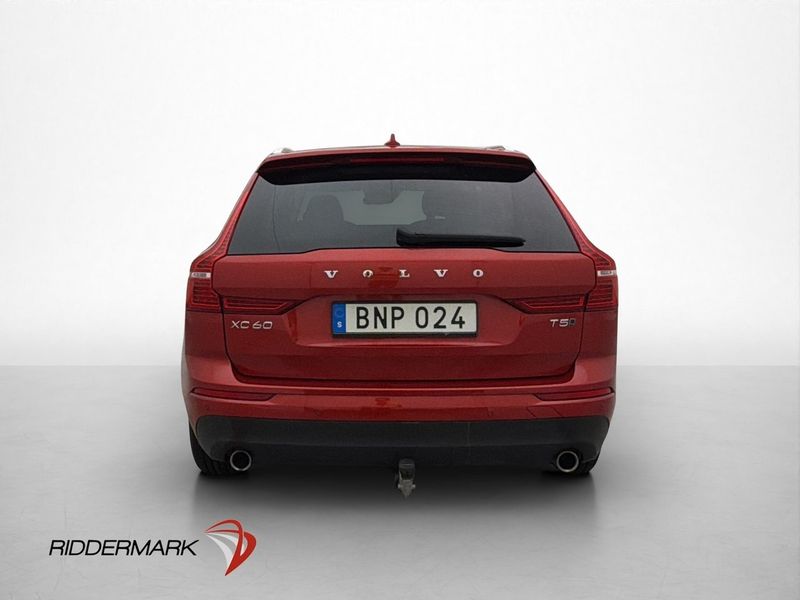 Volvo XC60 bild 6