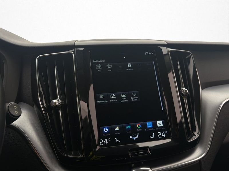 Volvo XC60 bild 21