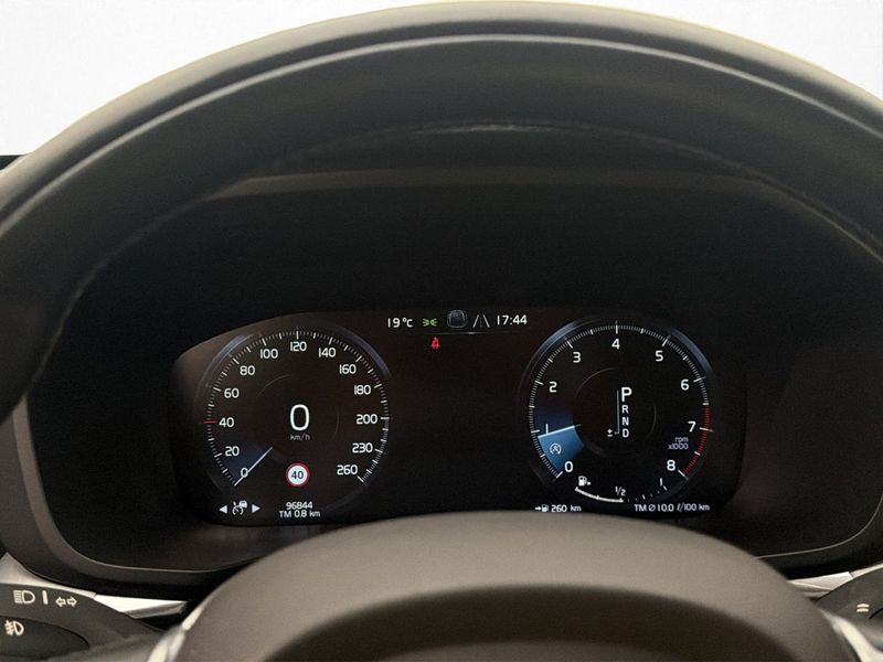 Volvo XC60 bild 17