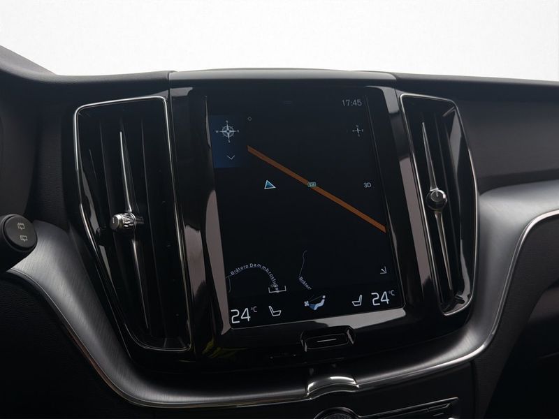 Volvo XC60 bild 22