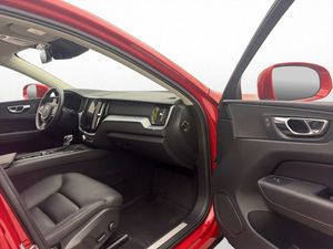 Volvo XC60 bild 29