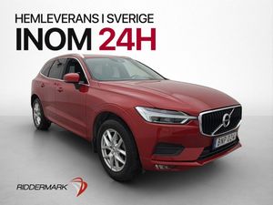 Volvo XC60 bild 1