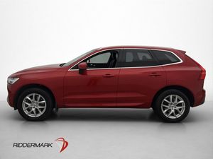 Volvo XC60 bild 4