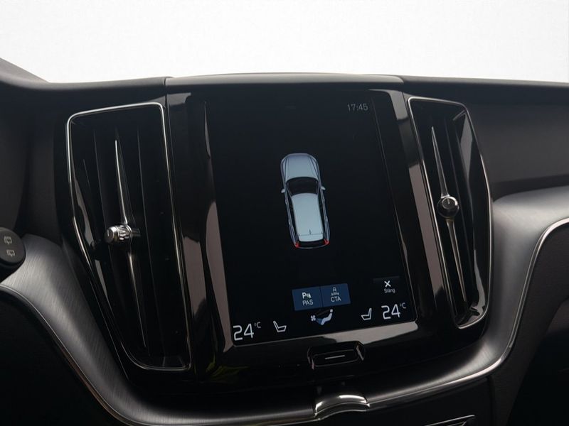 Volvo XC60 bild 20