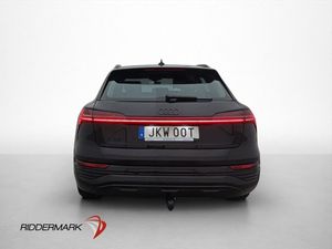 Audi Q8 e-tron bild 8