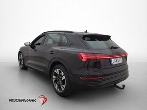 Audi Q8 e-tron bild 6