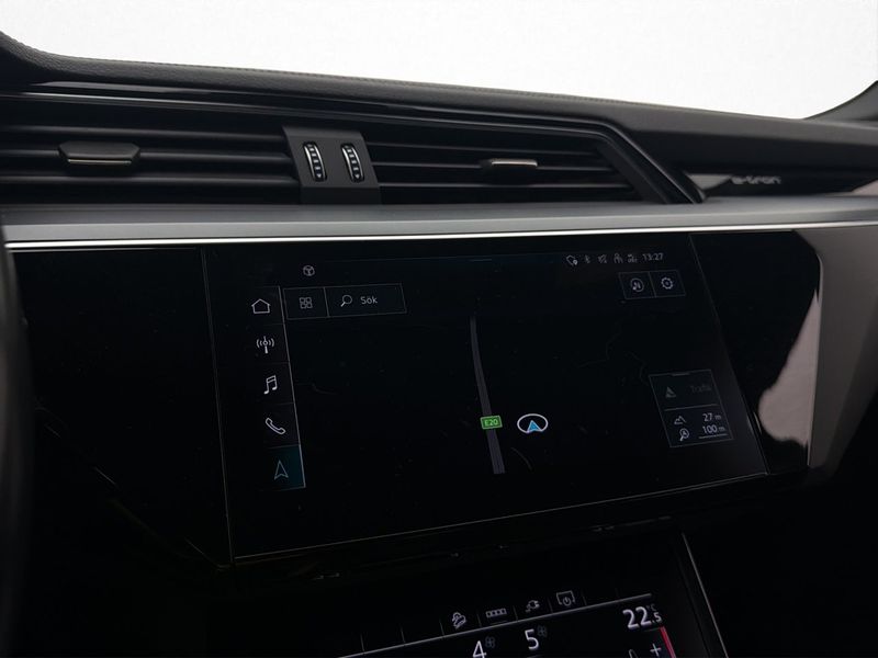 Audi Q8 e-tron bild 24