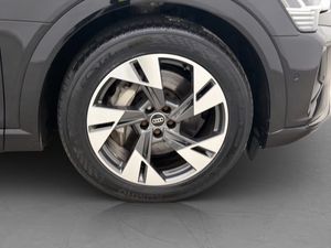 Audi Q8 e-tron bild 35