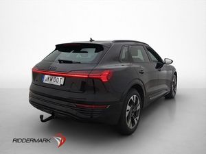 Audi Q8 e-tron bild 9