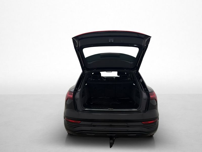 Audi Q8 e-tron bild 11