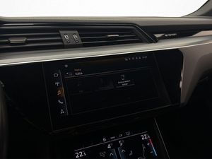 Audi Q8 e-tron bild 25