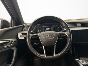 Audi Q8 e-tron bild 17