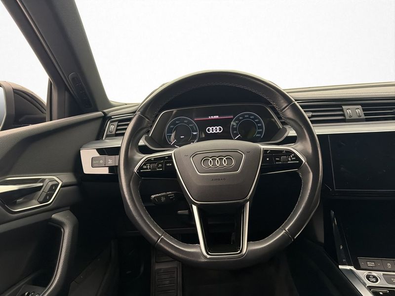 Audi Q8 e-tron bild 17