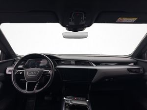 Audi Q8 e-tron bild 16