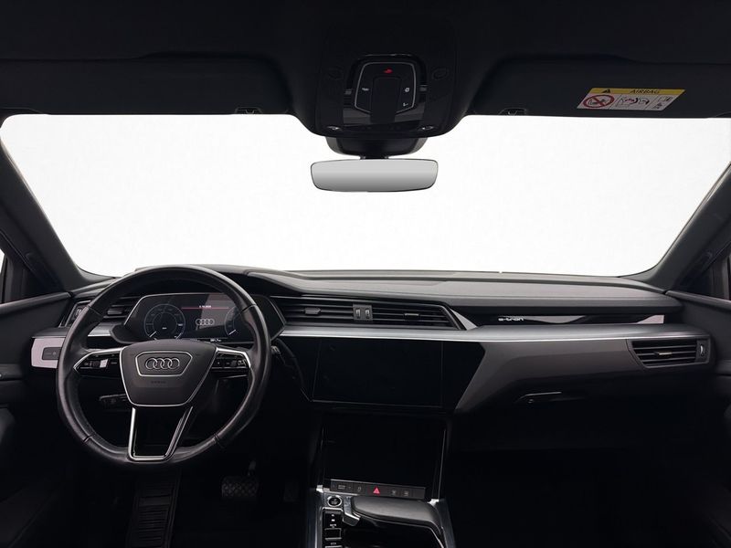 Audi Q8 e-tron bild 16