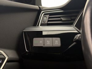 Audi Q8 e-tron bild 37