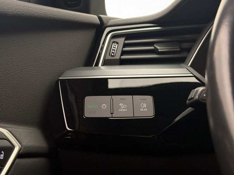 Audi Q8 e-tron bild 37