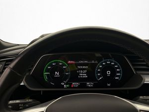 Audi Q8 e-tron bild 20