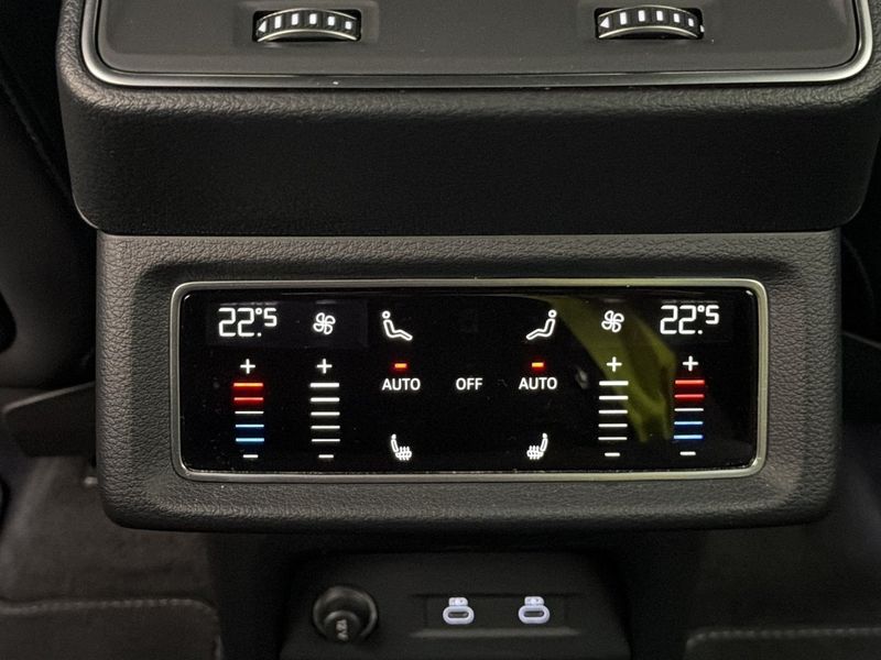 Audi Q8 e-tron bild 28