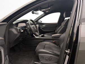 Audi Q8 e-tron bild 15