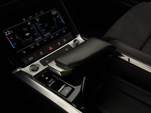 Audi Q8 e-tron bild 27