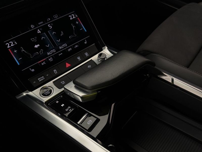Audi Q8 e-tron bild 27