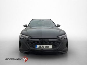Audi Q8 e-tron bild 3