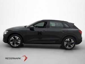 Audi Q8 e-tron bild 5