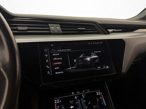 Audi Q8 e-tron bild 23