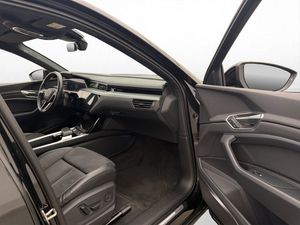 Audi Q8 e-tron bild 31