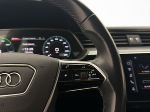 Audi Q8 e-tron bild 21