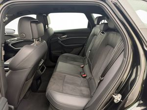 Audi Q8 e-tron bild 29