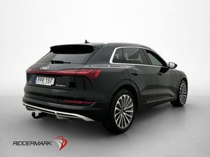 Audi e-tron bild 9