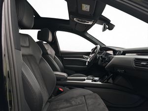 Audi e-tron bild 34