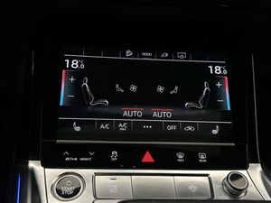 Audi e-tron bild 30