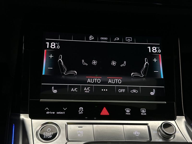 Audi e-tron bild 30