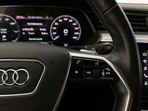 Audi e-tron bild 23