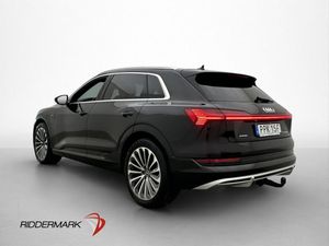 Audi e-tron bild 6