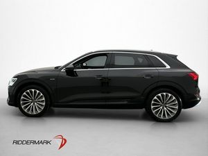 Audi e-tron bild 5