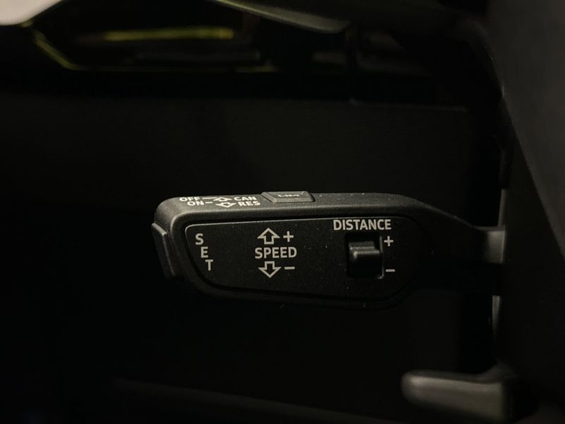 Audi e-tron bild 19