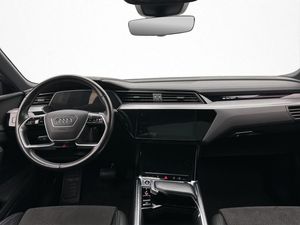 Audi e-tron bild 16