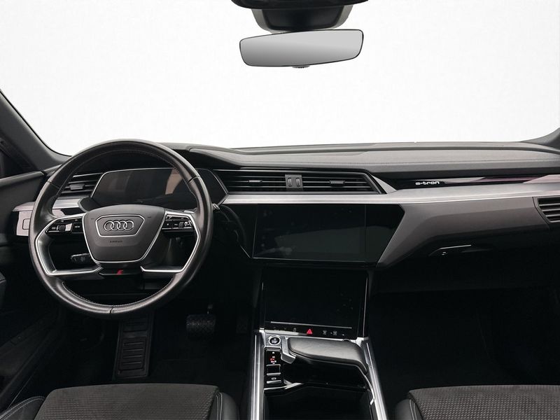 Audi e-tron bild 16