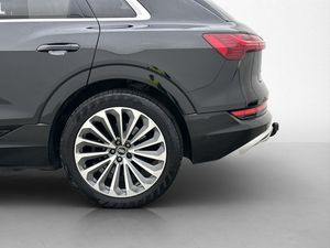 Audi e-tron bild 37