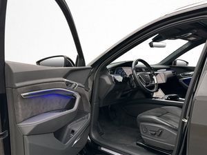 Audi e-tron bild 12