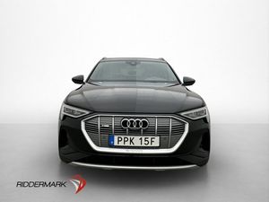 Audi e-tron bild 3