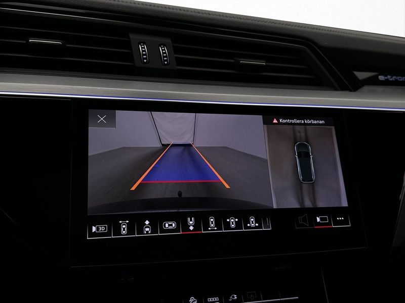 Audi e-tron bild 25